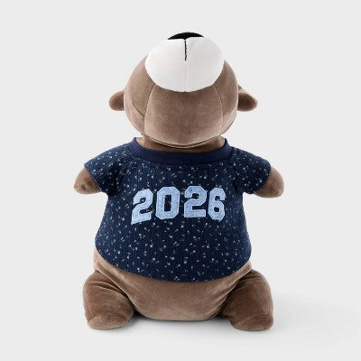 Baby Tee Bear Weighted Plush Throw Pillow - The Hollister Collection at Target