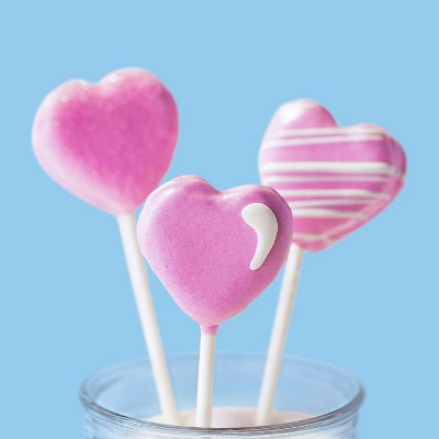 So Yummy by bella Valentine's Mini Waffle Maker Hearts