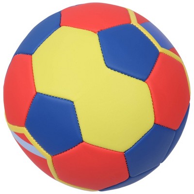 FIFA World Cup 2026 We Are Philadelphia Soccer Ball Size 3