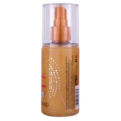 Tree Hut Tropic Glow Shimmer Body Mist - 5.2 fl oz