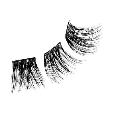 KISS Products imPRESS Press-On False Eyelashes - Single 06