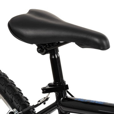 Huffy Alpine 26" Adult Mountain Bike - Black (LOCAL PICKUP ONLY)