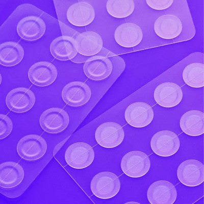 Good Molecules Pimple Patches - 60ct