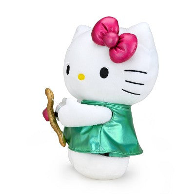 NECA Hello Kitty Star Sign Sagittarius Medium Plush Doll