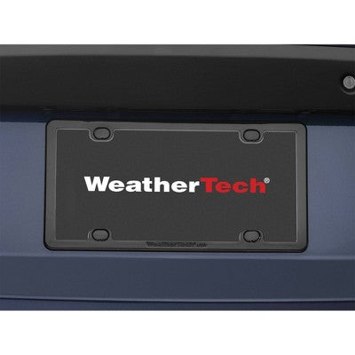 WeatherTech License Plate Frame