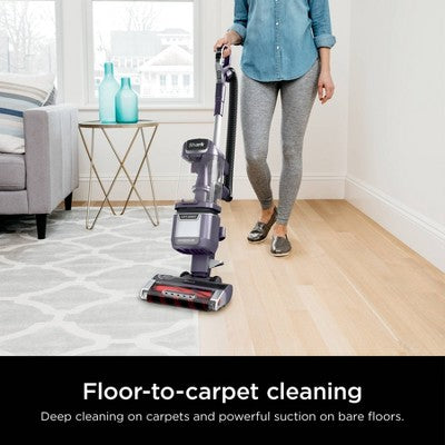 Shark Rotator Pet Lift-Away ADV Upright Vacuum with DuoClean PowerFins HairPro & Odor Neutralizer LA701 (LOCAL PICKUP ONLY)