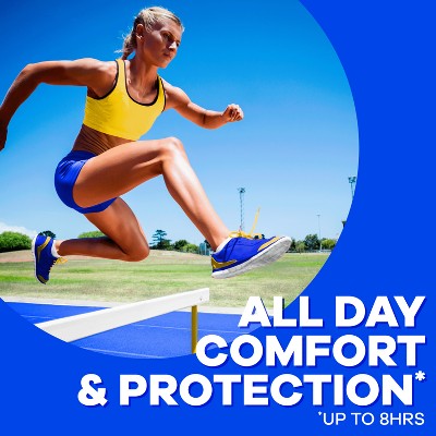 Tampax Compact Periods Tampon - Regular/Super/Super Plus - 30ct