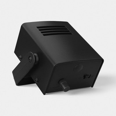 Halloween Battery-Operated LED Selectable Strobe Light with Kickstand - Hyde and EEK! Boutique