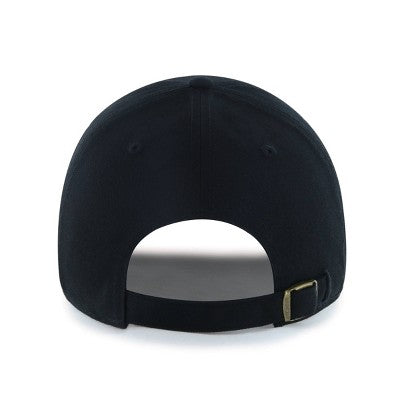 Lifestyle Script Clean Up California Baseball Hat