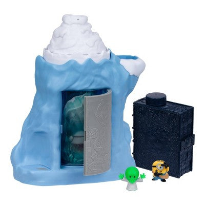Illumination's Minions & Monsters Quest for Monsters Playset