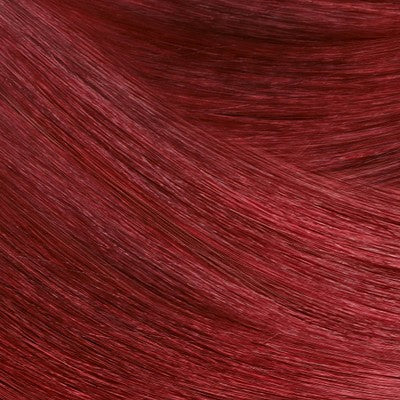 Garnier Color Sensation Color Retouch Ammonia Free Demi Permanent Hair Color - Red