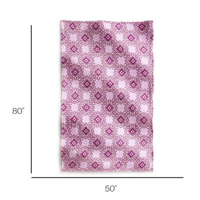 Vera Bradley FleeceThrow Blanket - Toasty Teddies