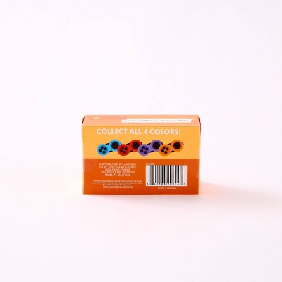 White Label Fidget Pad - Orange