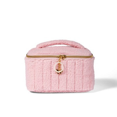 Vivitar Makeup Bag Pink