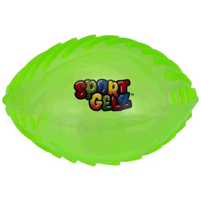 Franklin Sports Sport Gelz 5" Bulk Inflated: Toddler Gymnastics Balls PVC