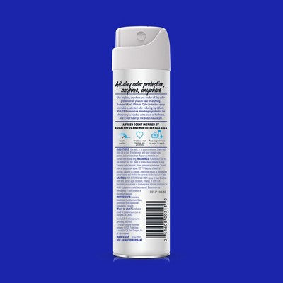 Summer's Eve Ultimate Odor Protection Feminine Freshening Spray - 2oz