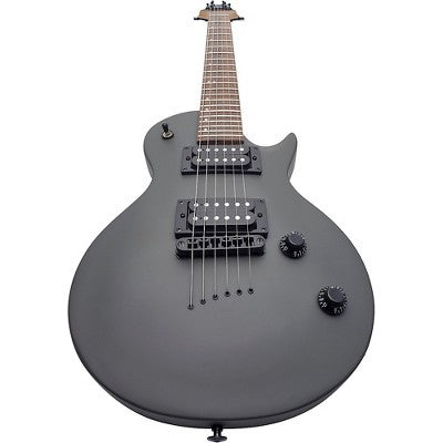 Mitchell MS100 Short-Scale Electric Guitar Charcoal Satin (LOCAL PICKUP ONLY)