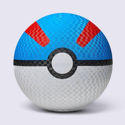 Great Ball Kickball - Pokemon x Target