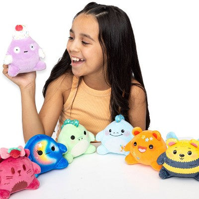Moriah Elizabeth 6" Blob Universe Mystery Plush