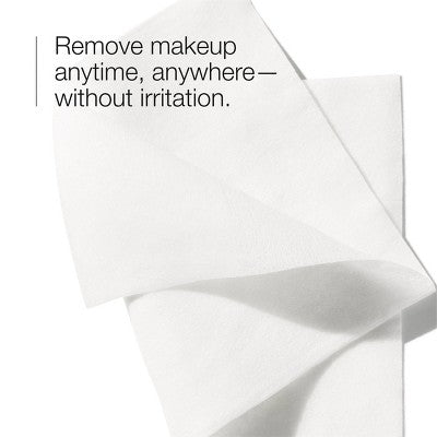 Clinique Take The Day Off Micellar Cleansing Makeup Remover Towelettes - 50ct - Ulta Beauty: Hypoallergenic, Oil-Free, Paraben-Free