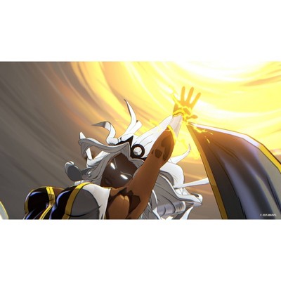 Marvel Tokon: Fighting Souls - PlayStation 5