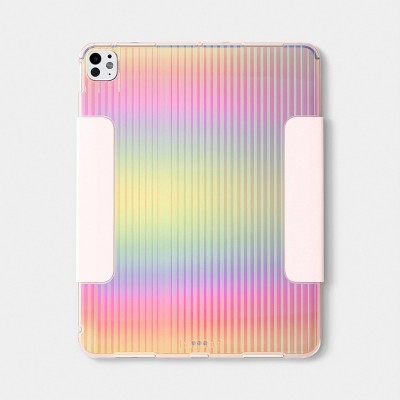 iPad Pro 13" (M4) Case - heyday Cosmetic Pink