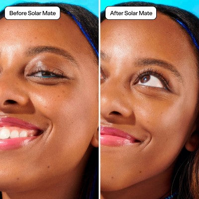 Bubble Skincare Solar Mate Mineral - SPF 40 - 1.7 fl oz
