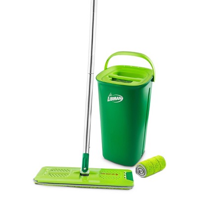 Libman Rinse 'n Wring Mop System - 2ct