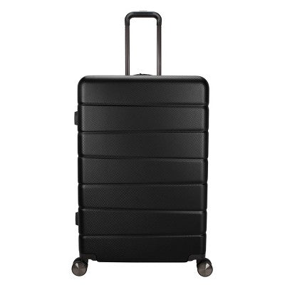 Skyline 8 Wheel Hardside Spinner 28" Check In - Blackout (LOCAL PICKUP ONLY)