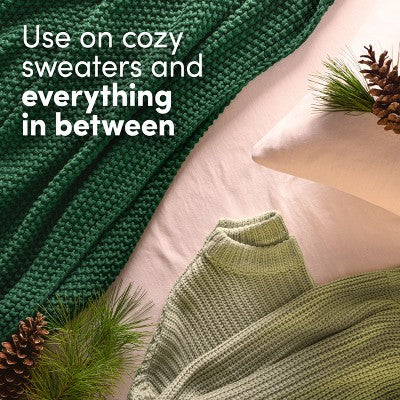 Downy Cozy Enchanted Woods Beads - 7.8oz