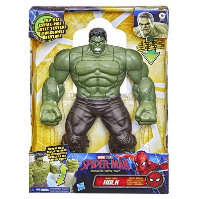Savage Smash Hulk