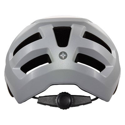 Schwinn Excursion Adult Mountain Bike Helmet - Gray