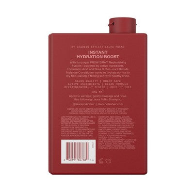 Laura Polko Ultimate Moisture Conditioner - 13.5 fl oz