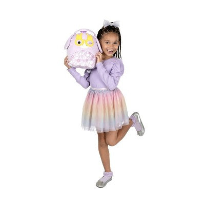Squishmallows Delzi the Donkey Easter Basket