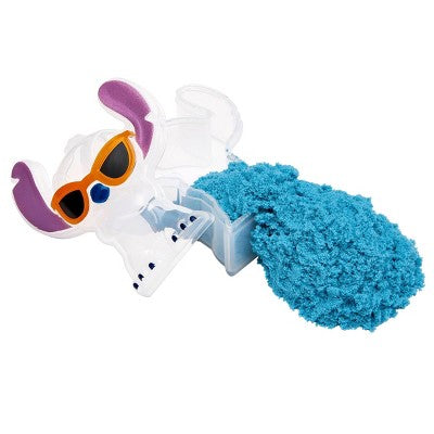 Disney Cool Stitch Shaped Sand Container