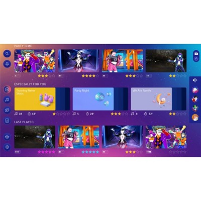 Just Dance 2026 - Nintendo Switch