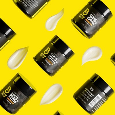 Beard Club Beard Butter - 4 fl 0z