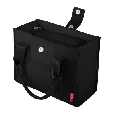 Thermos Lunch Tote - Black *ADD 3 TO YOUR CART & 1 IS FREE!*