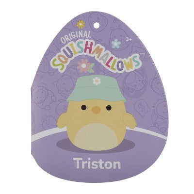 Squishmallows 4" Blind Capsules Little Plush
