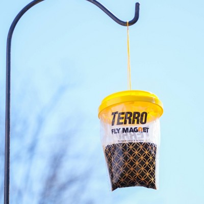 Terro Disposable Fly Trap