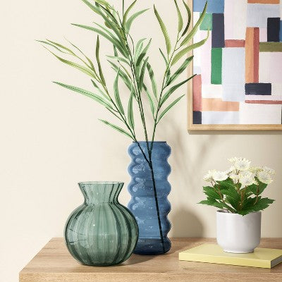 Mini Weeping Leaf Stem - Room Essentials (LOCAL PICKUP ONLY)