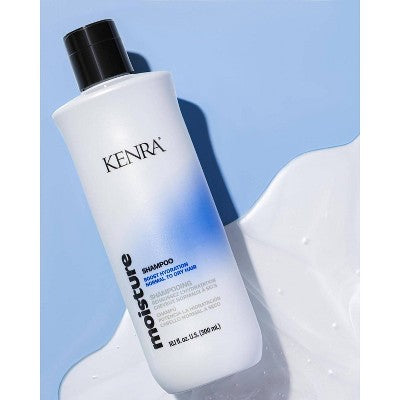 Kenra Moisturizing Shampoo - 10.1 fl oz