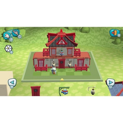 MySims: Cozy Bundle - Nintendo Switch