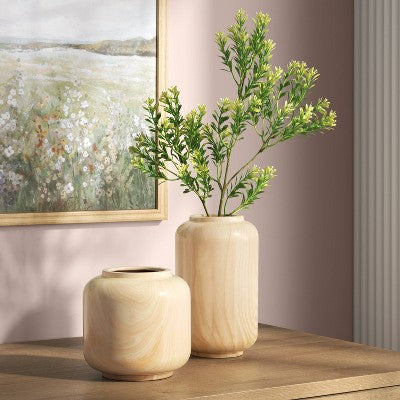 Mini Boxwood Stem - Room Essentials