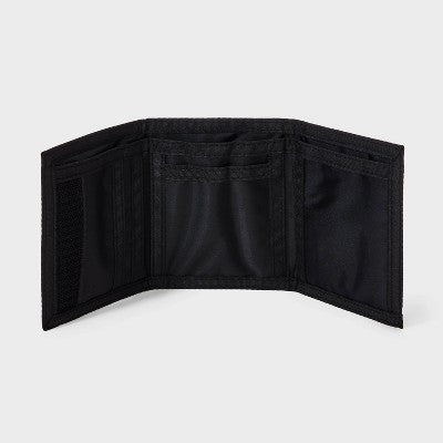 Boys' Minecraft Wallet - Green