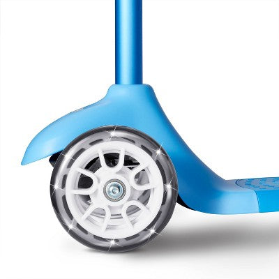Radio Flyer Glider Jr with Light Up Wheels - Blue (LOCAL PICKUP ONLY)