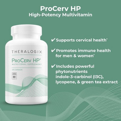 ProCerv HP® High-Potency Multivitamin