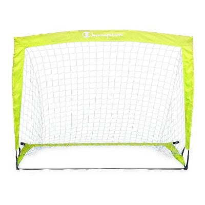 Champion Defender Soccer Net 4x32pk