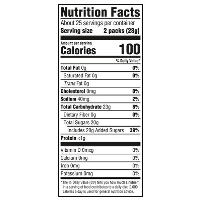 Nerds Gummy Clusters Variety Mix Halloween Candy - 25oz/50ct