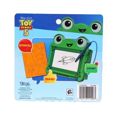 Toy Story 5 Lily Pad Doodler